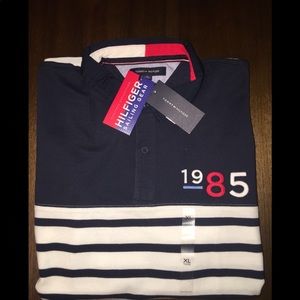 Men’s Tommy Hilfiger Classic Polo